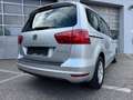 SEAT Alhambra 2.0 TDI Reference/Erstbesitz/Servicebuch/Pickerl Grau - thumbnail 15