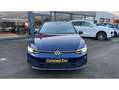 Volkswagen Golf Life 2.0 TDI 150cv DSG7 Bleu - thumbnail 2