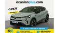 Renault Captur TCe GPF Micro Híbrido Techno EDC 117kW Gris - thumbnail 1