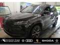Skoda Karoq Sportline 1.5 TSI DSG AHK Navi Kamera Schwarz - thumbnail 1