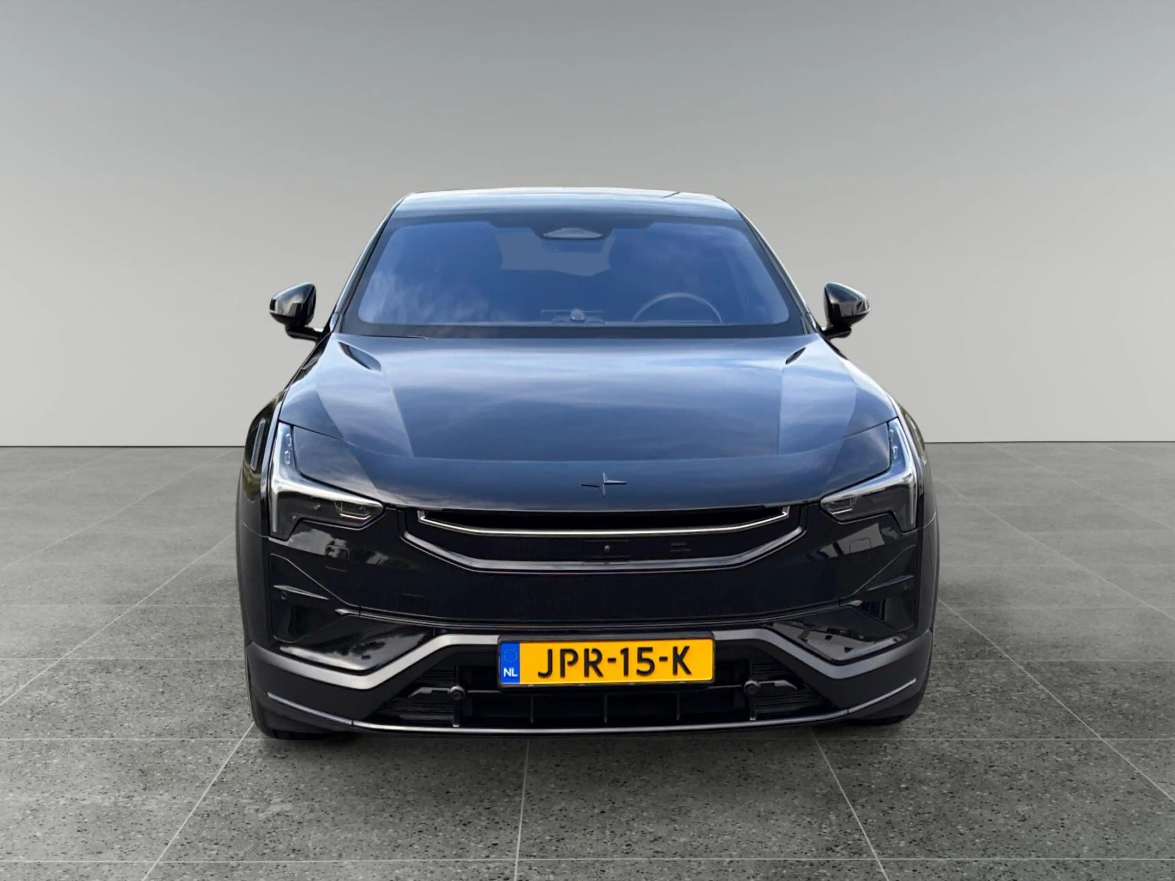 Polestar 3 Long range Dual motor Pilot Plus 111 kWh — photo 8