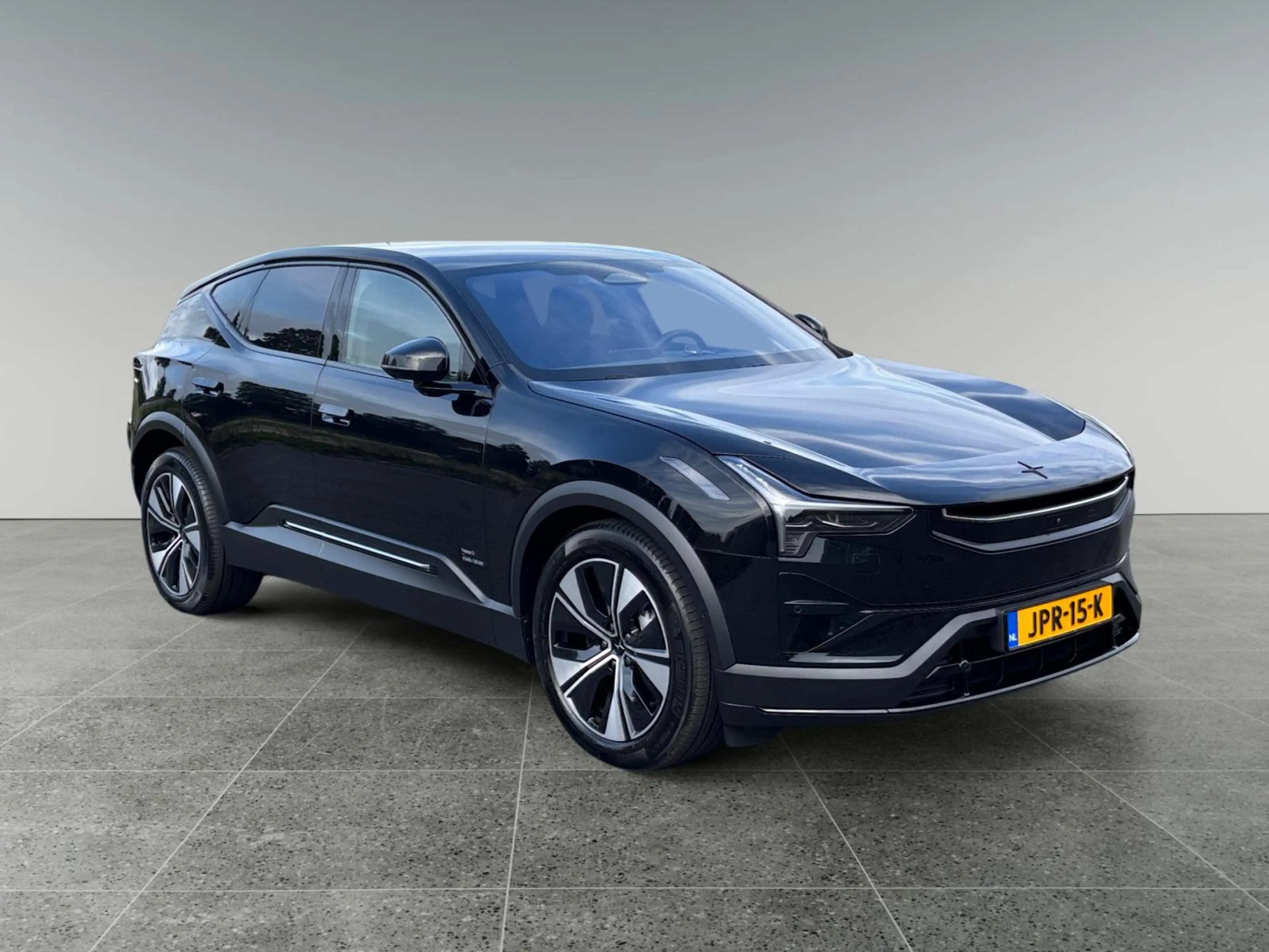 Polestar 3 Long range Dual motor Pilot Plus 111 kWh — photo 7