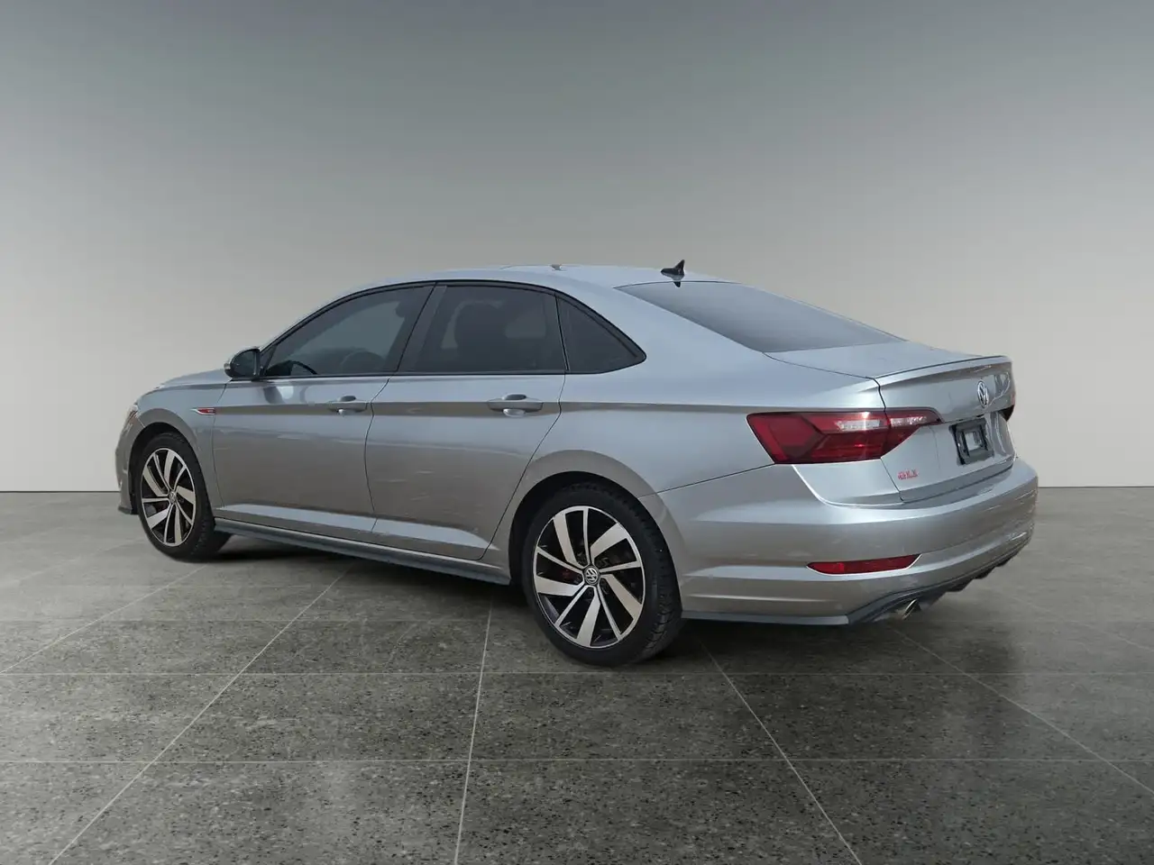 Volkswagen Jetta снимка Volkswagen Jetta