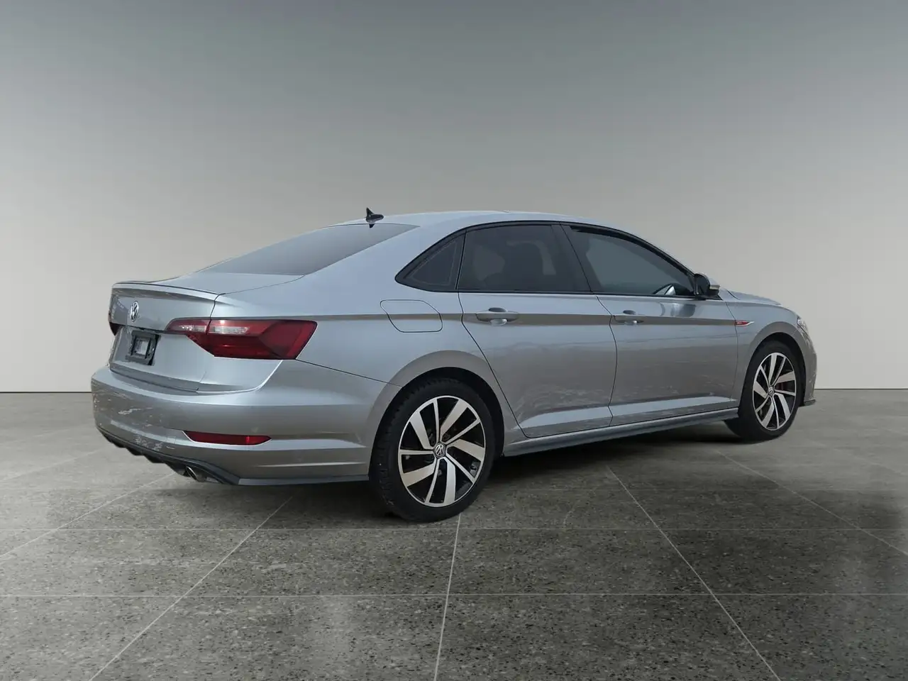 Volkswagen Jetta снимка Volkswagen Jetta