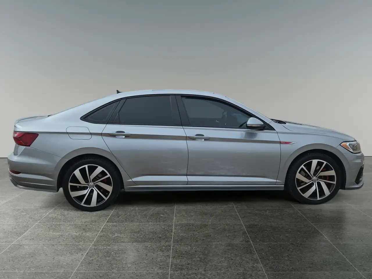 Volkswagen Jetta снимка Volkswagen Jetta