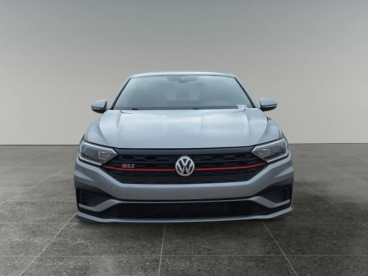 Volkswagen Jetta снимка Volkswagen Jetta