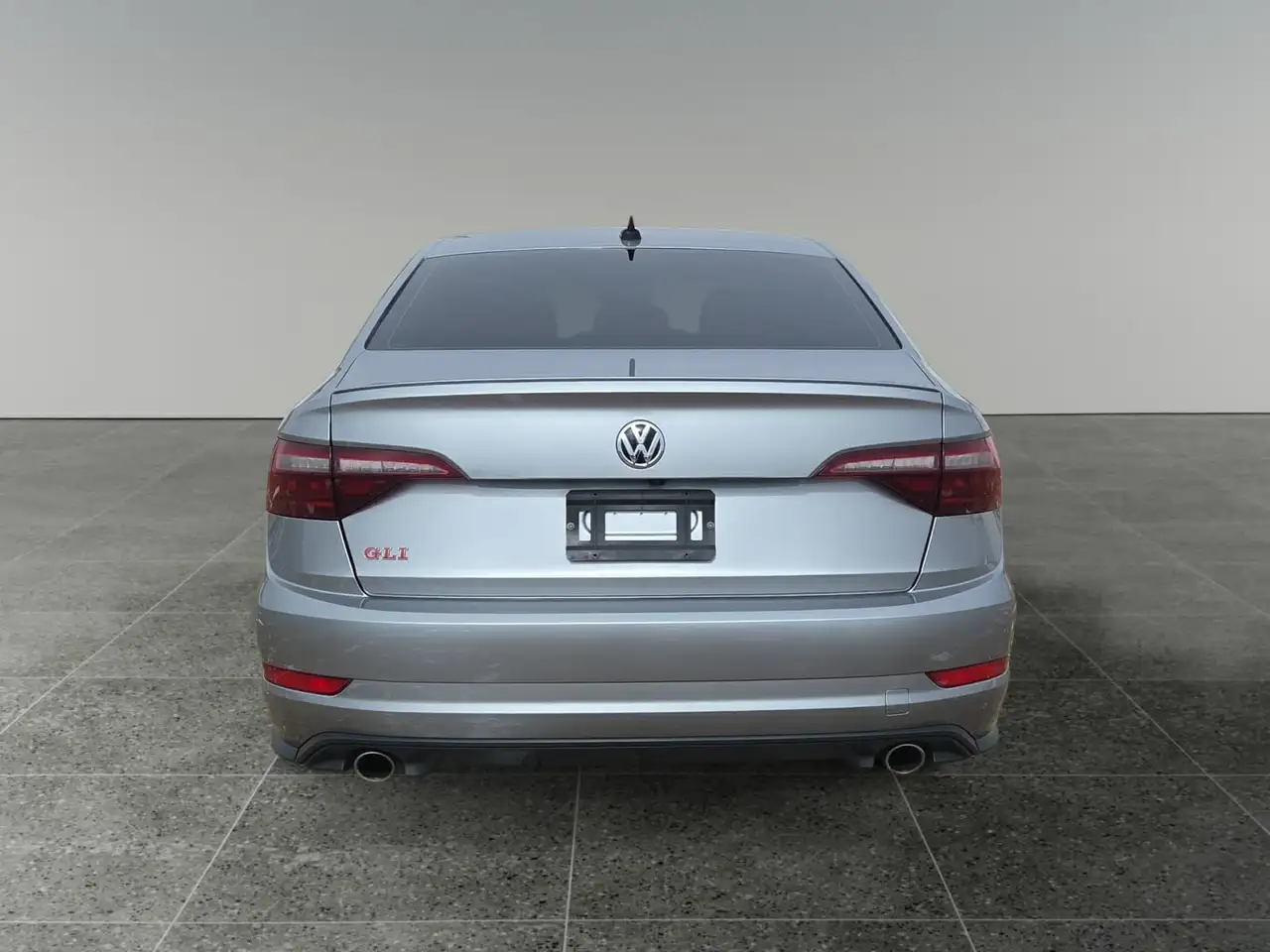 Volkswagen Jetta снимка Volkswagen Jetta