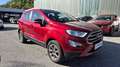 Ford EcoSport 1,0 EcoBoost Titanium Rot - thumbnail 2