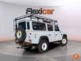 Land Rover Defender 110 SW E Blanco - thumbnail 4