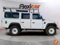 Land Rover Defender 110 SW E Blanco - thumbnail 8