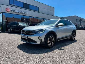 Taigo 1.0 TSI Life OPF Life*APPLE CARPLAY*CAMERA*PDC*ACC*FRONT ASSIST*