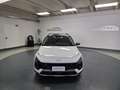 Hyundai BAYON 1.2 mpi Xline mt + TT Fehér - thumbnail 3