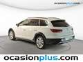SEAT Leon ST 2.0TDI CR S&S FR DSG 150 Weiß - thumbnail 3