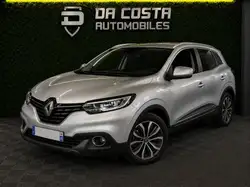 Renault Kadjar INTENS 1.6 DCI 130 Cv ECRAN TACTILE GPS