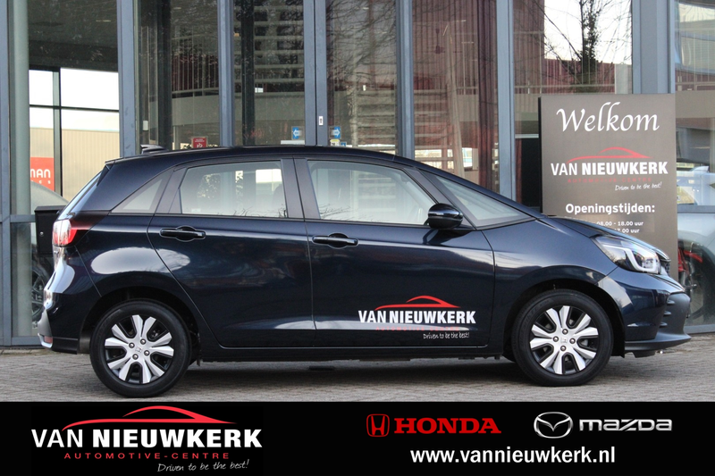 Honda Jazz 1.5 i-MMD 122pk Hybrid Automaat Elegance | Adaptie — photo 3