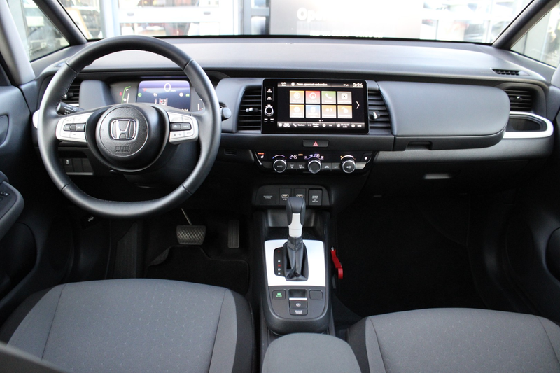 Honda Jazz 1.5 i-MMD 122pk Hybrid Automaat Elegance | Adaptie — photo 5