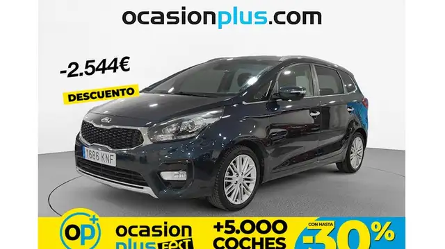 Kia Carens 1.6 GDi Drive 135