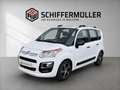 Citroen C3 Picasso 1.2 PureTech 110 Exclusive Weiß - thumbnail 1
