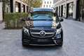 Mercedes-Benz V 300 4MATIC extralang | BURMESTER | VIP LUXURY Noir - thumbnail 3
