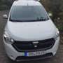 Dacia Dokker SCe 100 Anniversary Sonderversion Beyaz - thumbnail 1