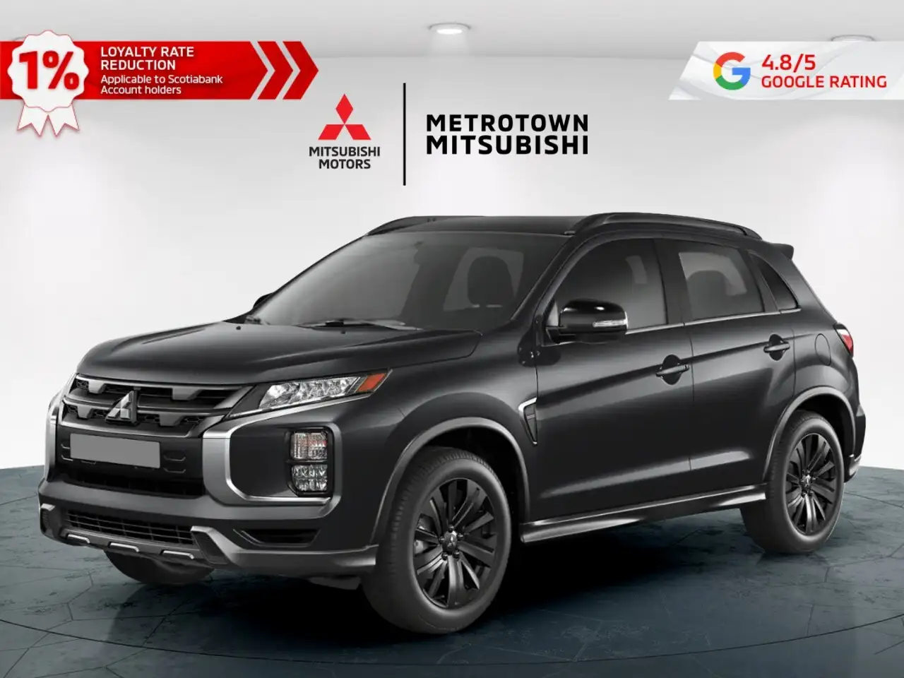 Mitsubishi RVR снимка Mitsubishi RVR