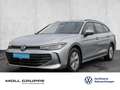 Volkswagen Passat Variant 1.5 eTSI DSG MATRIX ACC AUT KAM Silber - thumbnail 1
