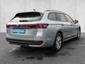 Volkswagen Passat Variant 1.5 eTSI DSG MATRIX ACC AUT KAM Silber - thumbnail 4