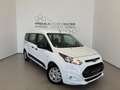 Ford Grand Tourneo Business 1,5 TDCi Weiß - thumbnail 1