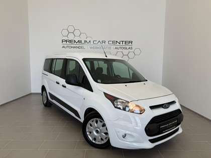 Ford Grand Tourneo Business 1,5 TDCi