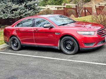 4dr Sdn Limited AWD