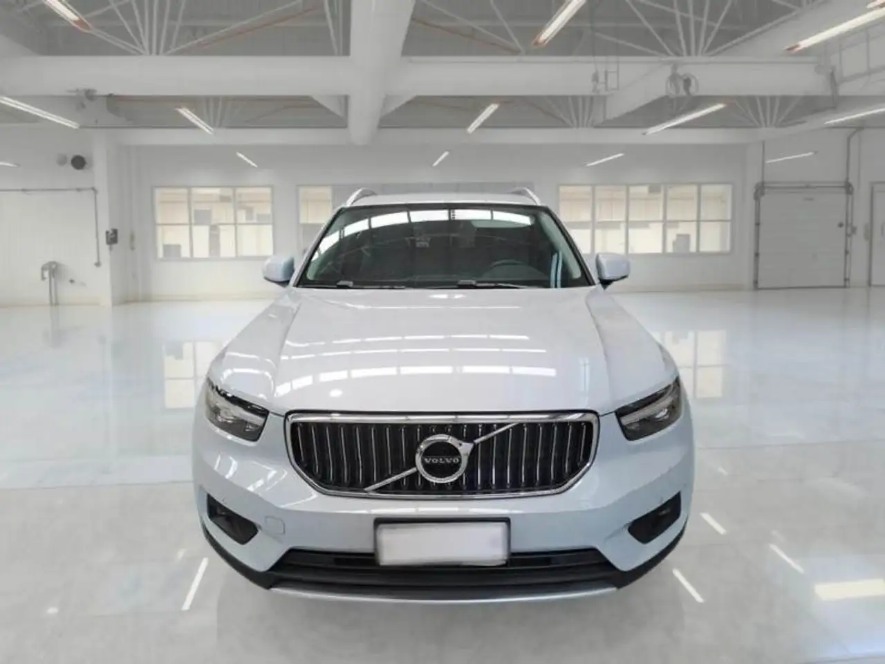 Volvo XC40 1.5 t4 phev Inscription Expression auto my21, миниатюра 5