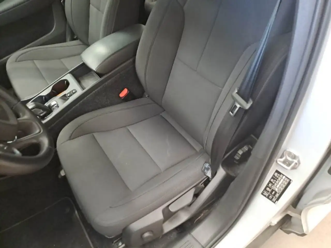 Volvo XC40 1.5 t4 phev Inscription Expression auto my21, миниатюра 9