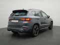 CUPRA Ateca 4Drive DSG AHK NAVI VIRT LEDER DCC KAM Grau - thumbnail 2