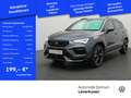 CUPRA Ateca 4Drive DSG AHK NAVI VIRT LEDER DCC KAM Grau - thumbnail 1