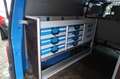 Volkswagen T5 Transporter *4-SITZER *STANDHEIZ. *SORTIMO Bleu - thumbnail 16