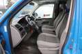 Volkswagen T5 Transporter *4-SITZER *STANDHEIZ. *SORTIMO Bleu - thumbnail 8