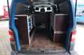 Volkswagen T5 Transporter *4-SITZER *STANDHEIZ. *SORTIMO Bleu - thumbnail 15
