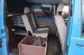 Volkswagen T5 Transporter *4-SITZER *STANDHEIZ. *SORTIMO Bleu - thumbnail 10