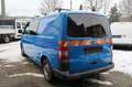 Volkswagen T5 Transporter *4-SITZER *STANDHEIZ. *SORTIMO Bleu - thumbnail 4