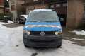 Volkswagen T5 Transporter *4-SITZER *STANDHEIZ. *SORTIMO Bleu - thumbnail 3