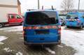 Volkswagen T5 Transporter *4-SITZER *STANDHEIZ. *SORTIMO Bleu - thumbnail 5
