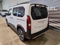 Peugeot Rifter BlueHDi EAT-8 GT STANDARD KM ZERO PRONTA CONSEGNA Blanco - thumbnail 4