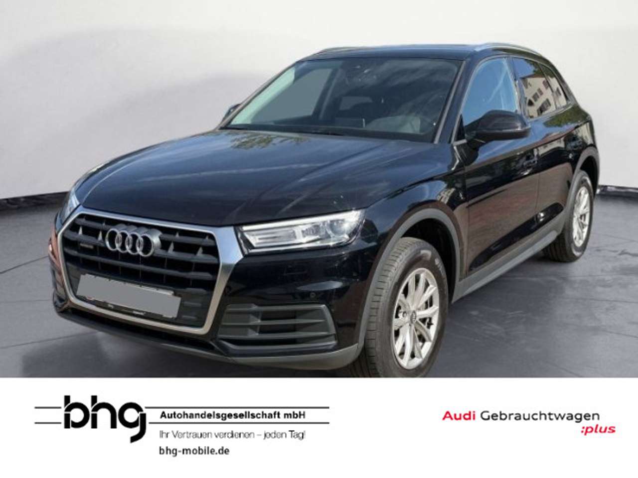 Audi Q5 2022
