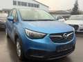 Opel Crossland X *NEU*TÜV* 2019*KLIMA* Tempomat* Blau - thumbnail 1