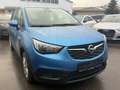 Opel Crossland X *NEU*TÜV* 2019*KLIMA* Tempomat* Blau - thumbnail 3
