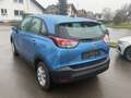 Opel Crossland X *NEU*TÜV* 2019*KLIMA* Tempomat* Blau - thumbnail 9