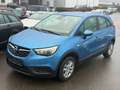 Opel Crossland X *NEU*TÜV* 2019*KLIMA* Tempomat* Blau - thumbnail 11