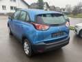 Opel Crossland X *NEU*TÜV* 2019*KLIMA* Tempomat* Blau - thumbnail 8