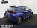 Toyota Yaris 1.5 Hybrid Teamplayer mit Comfort-Paket Bleu - thumbnail 3