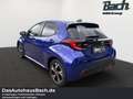 Toyota Yaris 1.5 Hybrid Teamplayer mit Comfort-Paket Bleu - thumbnail 4